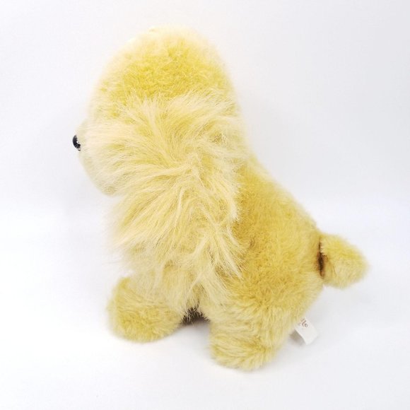 Cuddle Wit Puppy Dog Plush Stuffed Animal Toy 11" - Picture 4 of 12